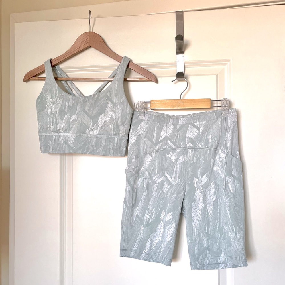 Lululemon Set - 6